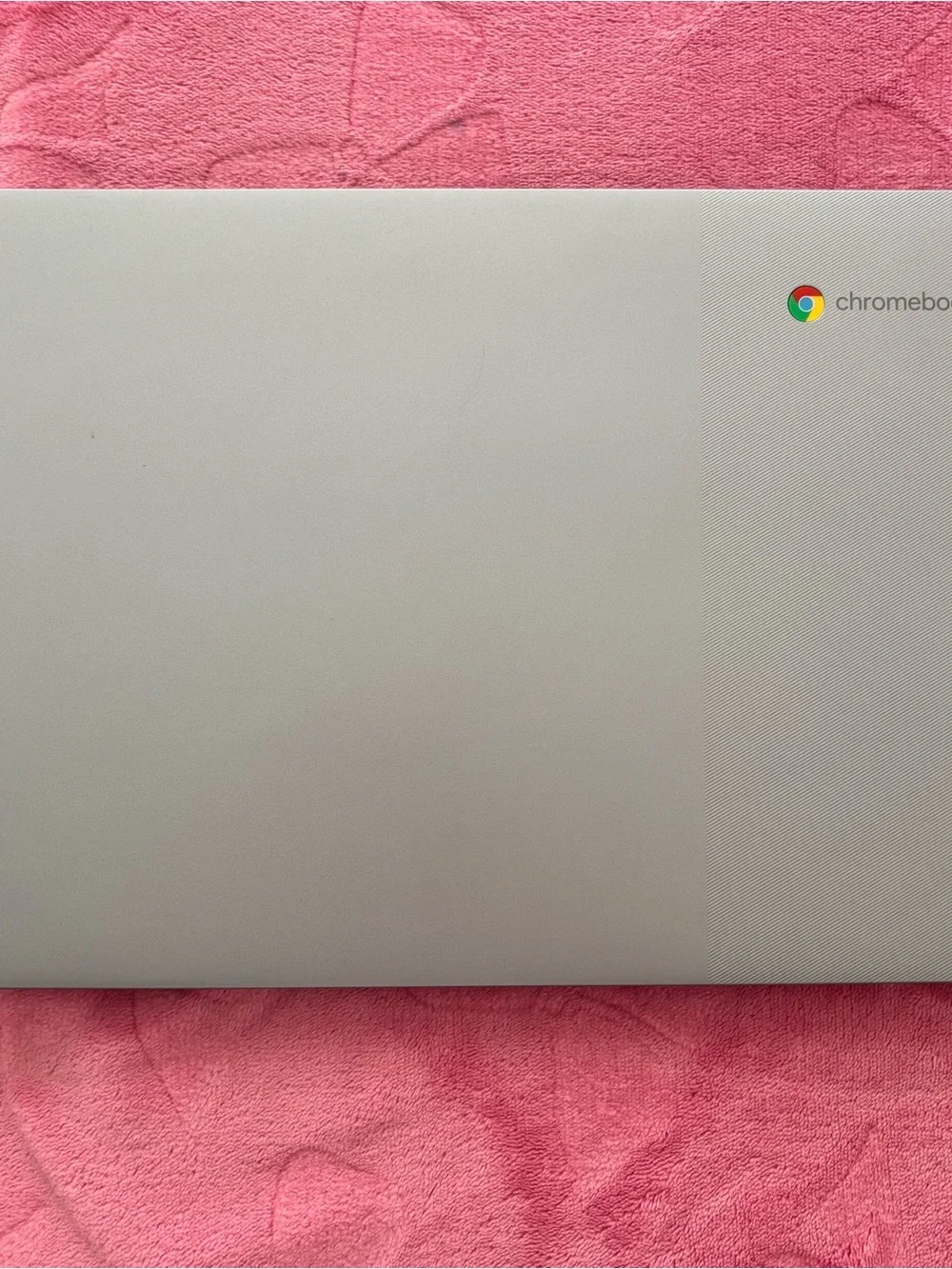 Lenovo Google Chromebook